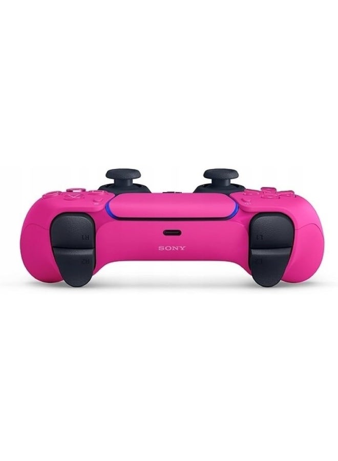سوني PlayStation 5 Dual Sense V2 Nova Pink  Wireless Controller - Image 3