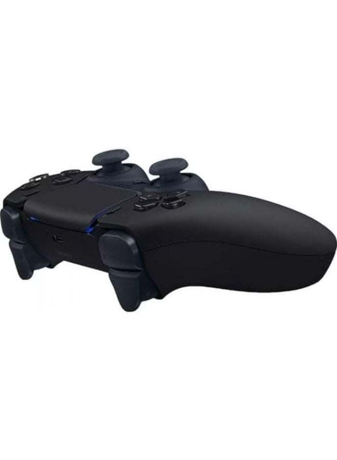 سوني PlayStation 5 Dual Sense V2 Black  Wireless Controller - Image 4