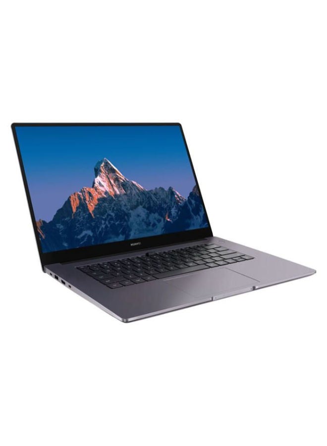DELL Pro 16 Plus PB16250 Laptop With 16 Inch Full HD (1920x1080) Display, Intel Core Ultra 5-235U vPro Processor/16GB RAM DDR5/512GB SSD/DOS(Without Windows)/ English/Arabic Platinum Silver - Image 2