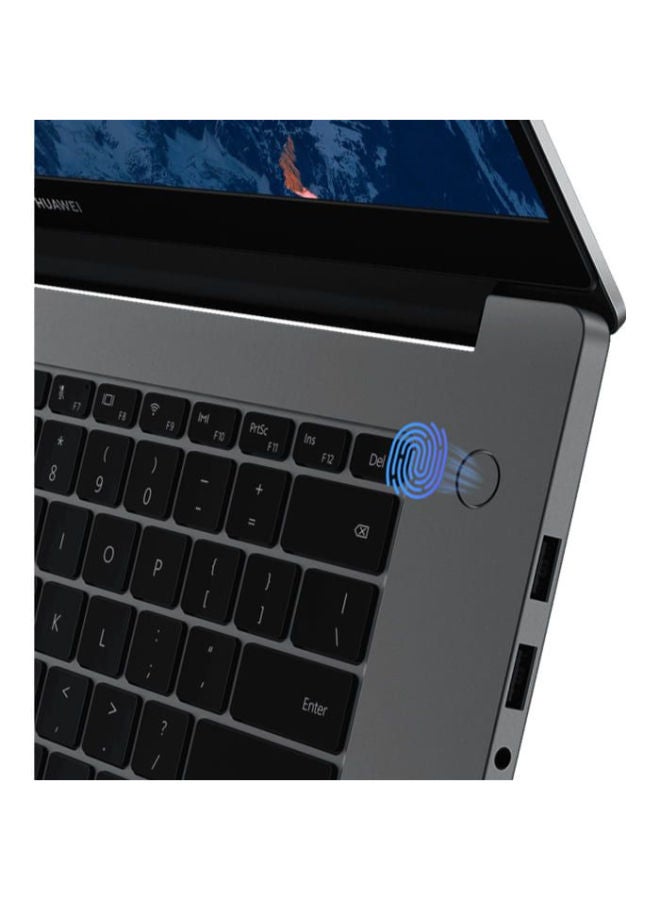 DELL Pro 16 Plus PB16250 Laptop With 16 Inch Full HD (1920x1080) Display, Intel Core Ultra 5-235U vPro Processor/16GB RAM DDR5/512GB SSD/DOS(Without Windows)/ English/Arabic Platinum Silver - Image 5