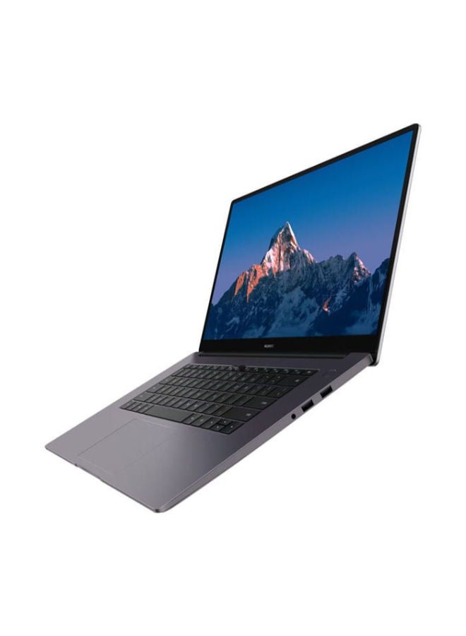 DELL Pro 16 Plus PB16250 Laptop With 16 Inch Full HD (1920x1080) Display, Intel Core Ultra 5-235U vPro Processor/16GB RAM DDR5/512GB SSD/DOS(Without Windows)/ English/Arabic Platinum Silver - Image 3