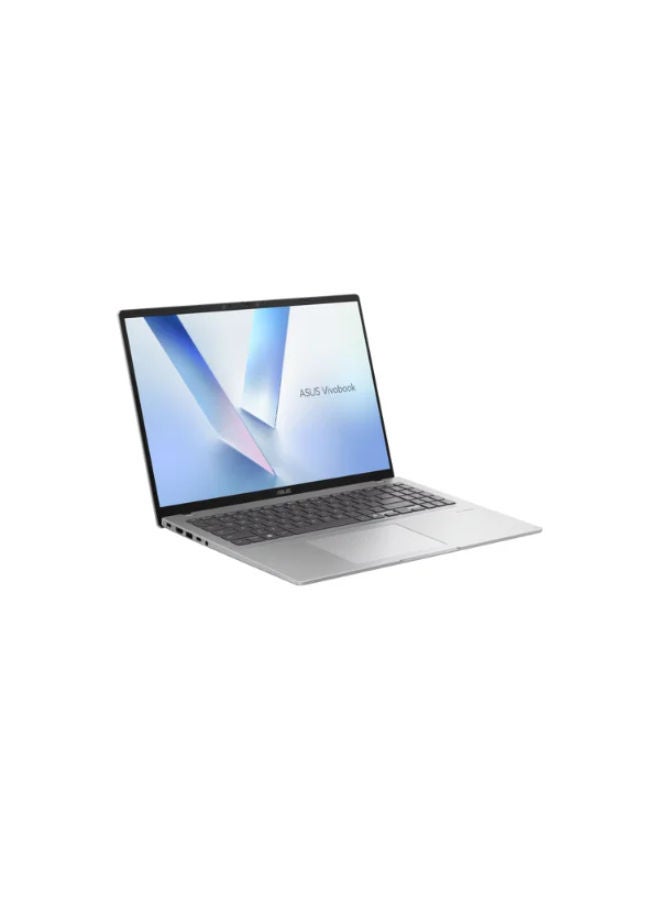 ASUS Vivobook 16 X1605VA-OACH007W X1605VA-OACH007W  Laptop with 16 Inch Full HD / Intel Core™ i7-13620H / 16 Gigabyte / 512 Gigabyte SSD / Intel UHD Graphics / Cool Silver - Image 3