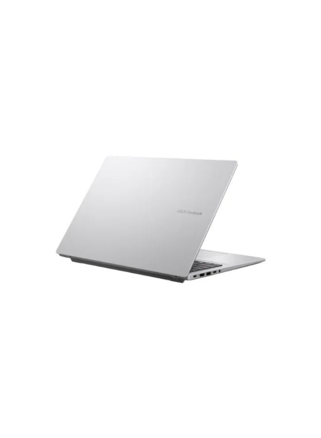 ASUS Vivobook 16 X1605VA-OACH007W X1605VA-OACH007W  Laptop with 16 Inch Full HD / Intel Core™ i7-13620H / 16 Gigabyte / 512 Gigabyte SSD / Intel UHD Graphics / Cool Silver - Image 2
