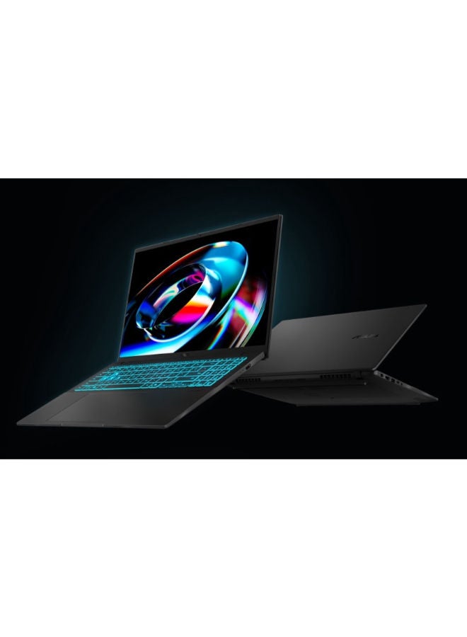 ASUS V16 V3607VH-EG005W Laptop with 16 Inch WUXGA / Intel Core 5 210H / 16 Gigabyte / 1 Terabyte SSD / GeForce  RTX 5050 / Matte Black - Image 3