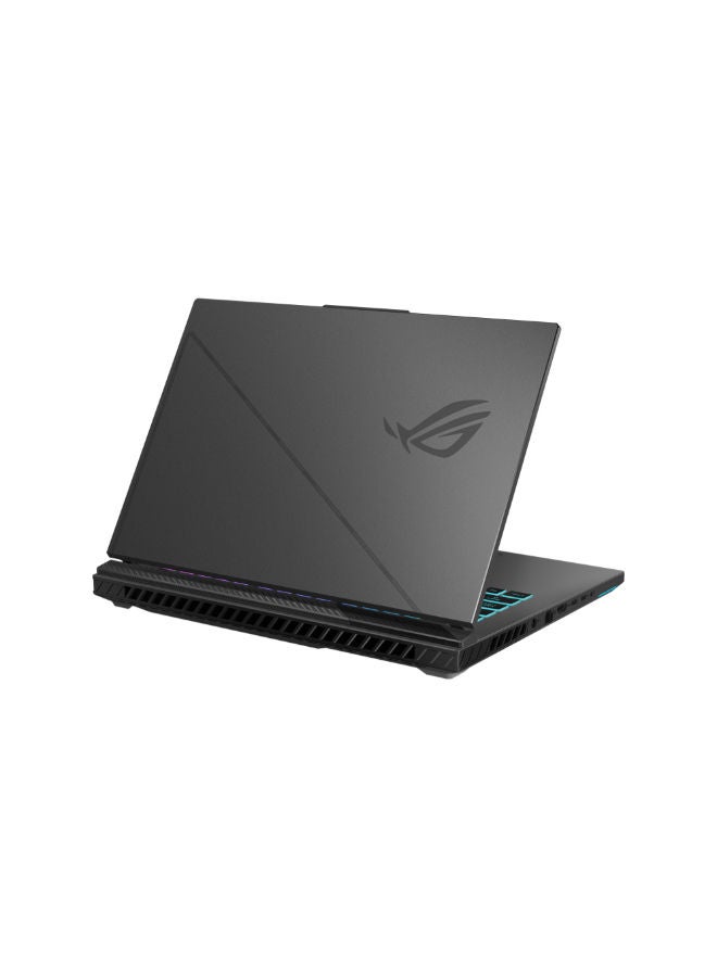 ROG Strix G16 G614PH-RV161W Laptop with 16 Inch WUXGA / AMD Ryzen 9 8940HX / 16 Gigabyte / 1 Terabyte SSD / GeForce RTX 5050 / Eclipse Gray