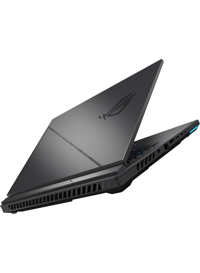أسوس لابتوب ROG Strix G16 G614PH-RV161W بشاشة 16 إنش WUXGA / معالج AMD Ryzen 9 8940HX / 16 جيجابايت / 1 تيرابايت SSD / بطاقة GeForce RTX 5050 - Image 3