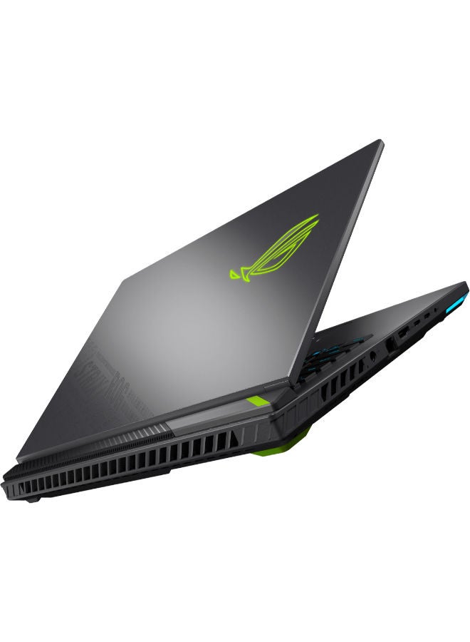 أسوس لابتوب ROG STRIX G16 G615LM-RV009W بشاشة 16 إنش WUXGA / معالج Intel Core Ultra 9 275HX / 16 جيجابايت / 1 تيرابايت SSD / GeForce RTX 5060  - Image 3