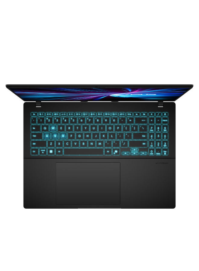 ASUS V16 V3607VH-RP007W Laptop with 16 Inch WUXGA / Intel Core 7 240H / 16 Gigabyte / 1 Terabyte SSD / GeForce  RTX 5050 / Matte Black - Image 4