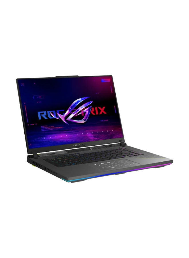 ASUS ROG Strix G16 G614PR-RV132W Laptop with 16 Inch Full HD / AMD Ryzen 9 8940HX / 32 Gigabyte / 1 Terabyte SSD / GeForce RTX 5070 Ti / Eclipse Gray