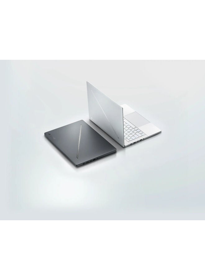 ASUS ROG Zephyrus G14 GA403WP-QS032W Laptop with 14 Inch OLED / AMD Ryzen AI 9 HX 370 / 32 Gigabyte / 1 Terabyte SSD / NVIDIA GeForce RTX 5070 / Patinjm White - Image 2