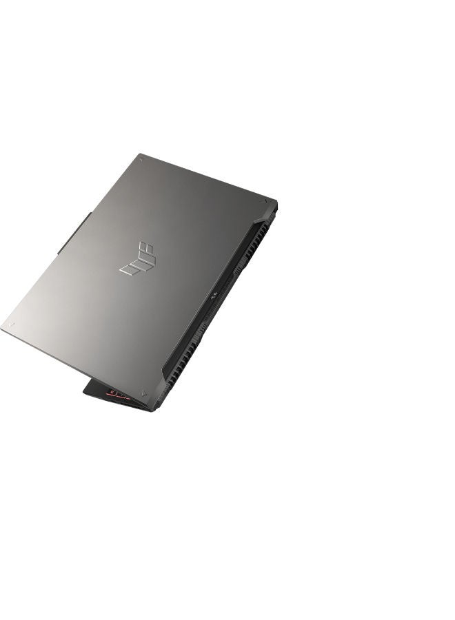 أسوس TUF Gaming A16  FA608PM-RV169W Laptop with 16 Inch Full HD / AMD Ryzen 9 8940HX  / 16 Gigabyte / 1 Terabyte SSD /  GeForce RTX 5060 / Jaeger Grey - Image 5