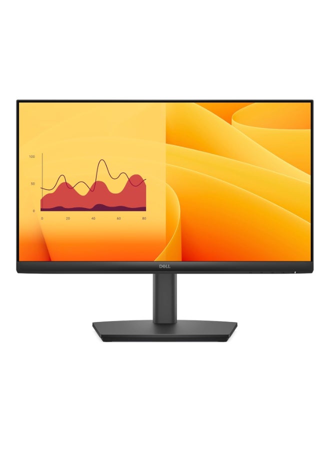 DELL Pro 22 E2225HM Computer Monitor 21.5-Inch Full HD 1920x1080, LED Backlight Technology, VA Panel Type, HDMI & VGA Port & DP - Black Black - Image 1