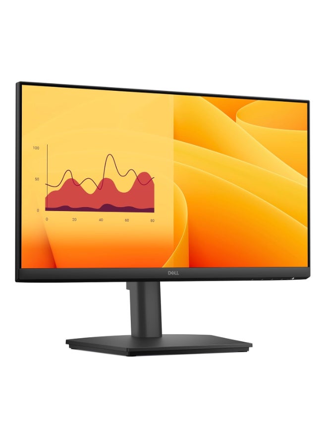 DELL Pro 22 E2225HM Computer Monitor 21.5-Inch Full HD 1920x1080, LED Backlight Technology, VA Panel Type, HDMI & VGA Port & DP - Black Black - Image 2