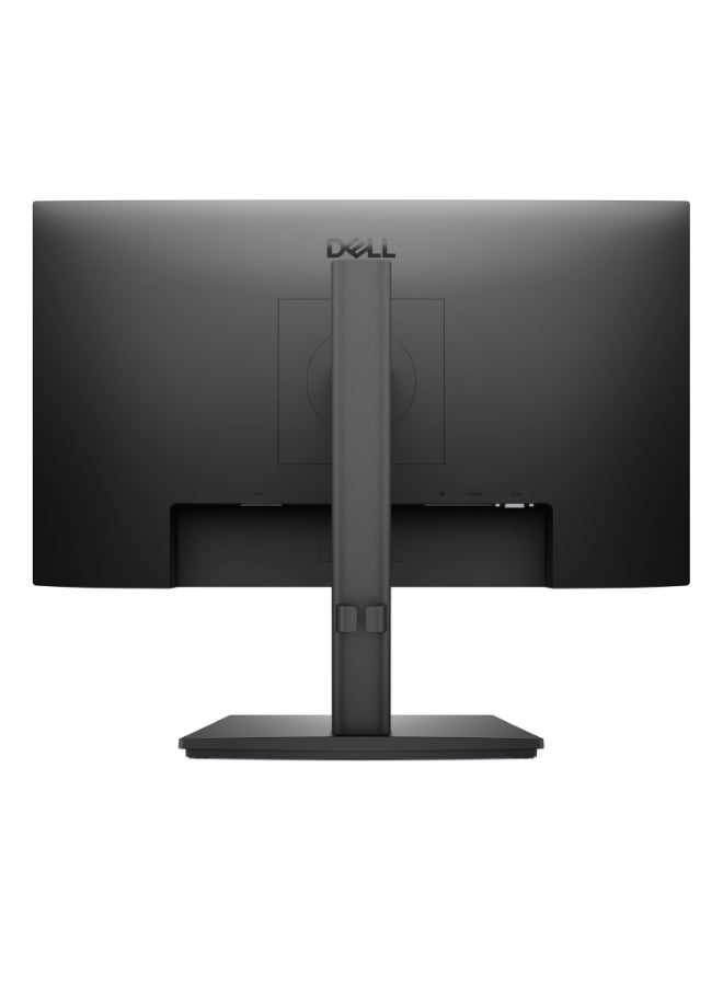 DELL Pro 22 E2225HM Computer Monitor 21.5-Inch Full HD 1920x1080, LED Backlight Technology, VA Panel Type, HDMI & VGA Port & DP - Black Black - Image 4
