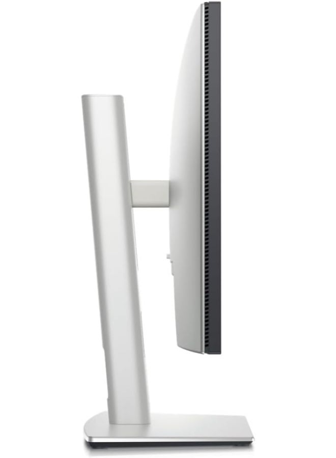 DELL UltraSharp U2424H – 23.8" FHD IPS Monitor, 120Hz, 5ms, USB-C (90W), HDMI, DP, RJ-45, Height Adjustable Stand ‎Black/Grey - Image 2