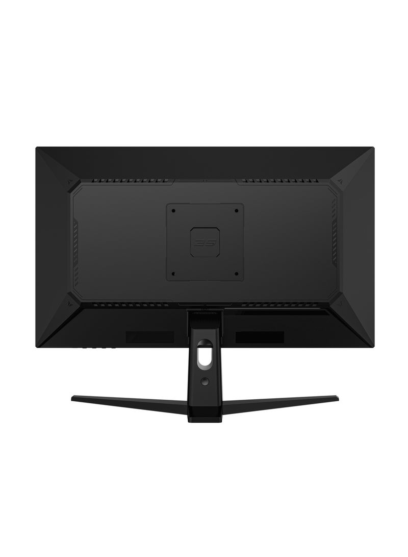 Dahua 27 " (DHI-LM27-E231BN) FHD, IPS Gaming Monitor – 200Hz Refresh Rate – 0.5ms Response Time – Adaptive Sync & HDR10 black - Image 3