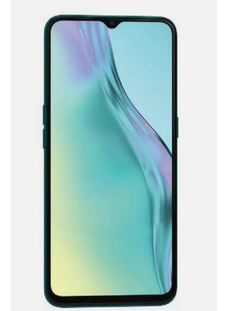 OPPO A31 Dual SIM Unlocked Lake Green 6GB RAM 128GB 4G/LTE - Global Version - Image 2