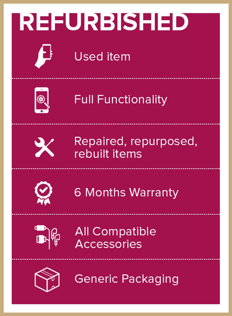 ابل  مجدد - لابتوب ماك بوك إير A1465 (2015) بشاشة 11.6 بوصة، مع معالج كور i5/ذاكرة RAM سعة 4GB/قرص SSD سعة 120GB/نظام macOS - Image 2