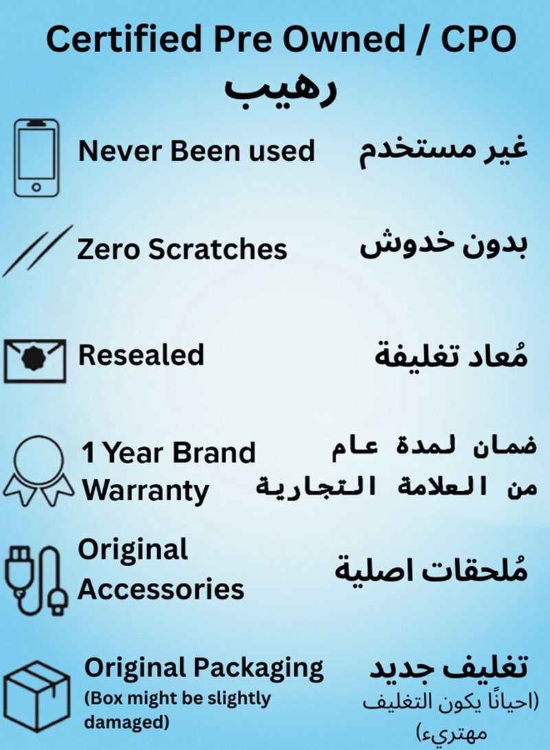 ابل  Certified Pre Owned - 20W USB-C Power Adapter White - Image 4