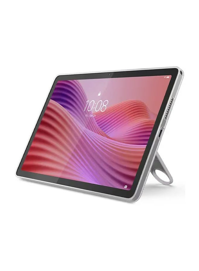 Lenovo Tab with Clear Case, 10.1-inch WUXGA (1920x1200), MediaTek Helio G85, Octa-core, 4GB RAM, 64GB Storage, Android 15 - ZAEH0069AE - Image 1