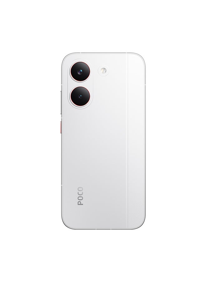 Xiaomi POCO X8 Pro Dual SIM White 8GB RAM 256GB 5G - Global Version - Image 3