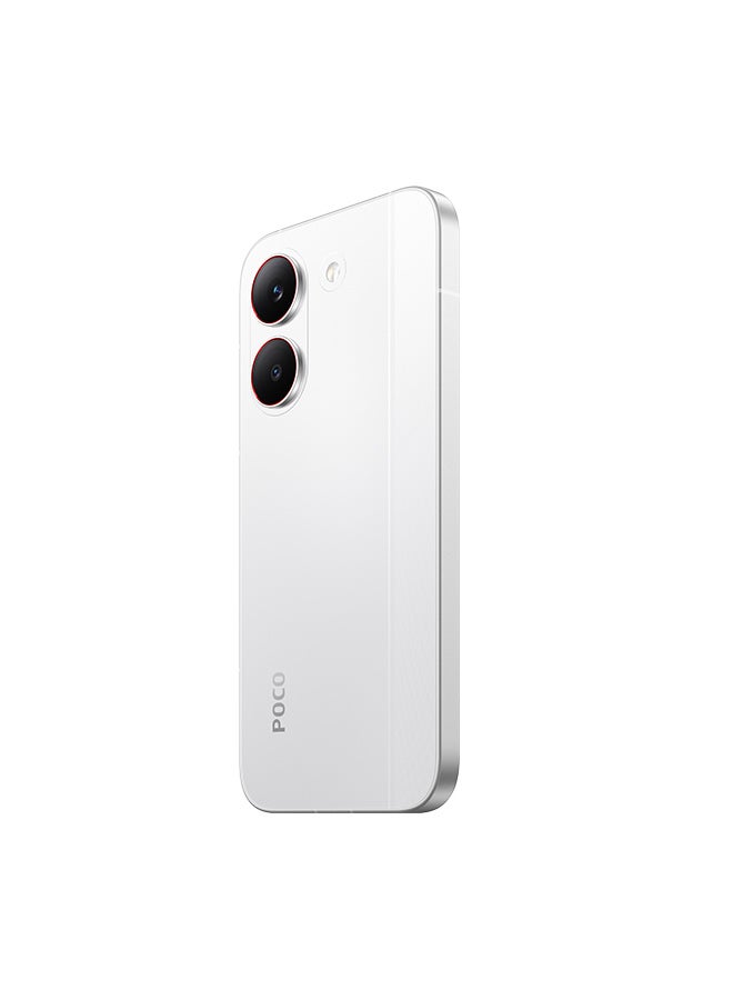 Xiaomi POCO X8 Pro Dual SIM White 8GB RAM 256GB 5G - Global Version - Image 4