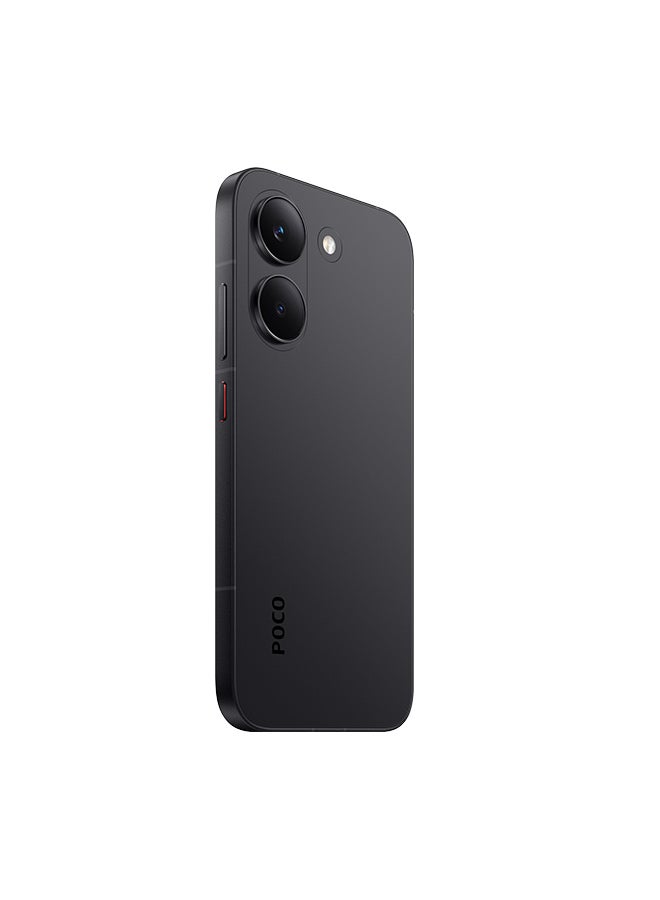 Xiaomi POCO X8 Pro Dual SIM Black 8GB RAM 256GB 5G - Global Version - Image 5