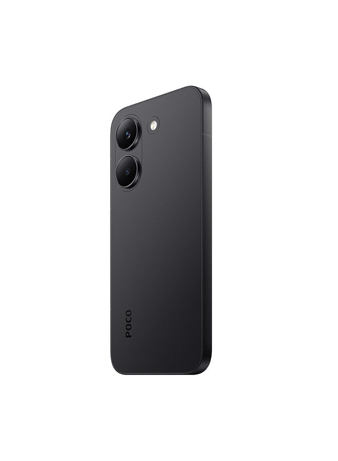 Xiaomi POCO X8 Pro Dual SIM Black 8GB RAM 256GB 5G - Global Version - Image 4