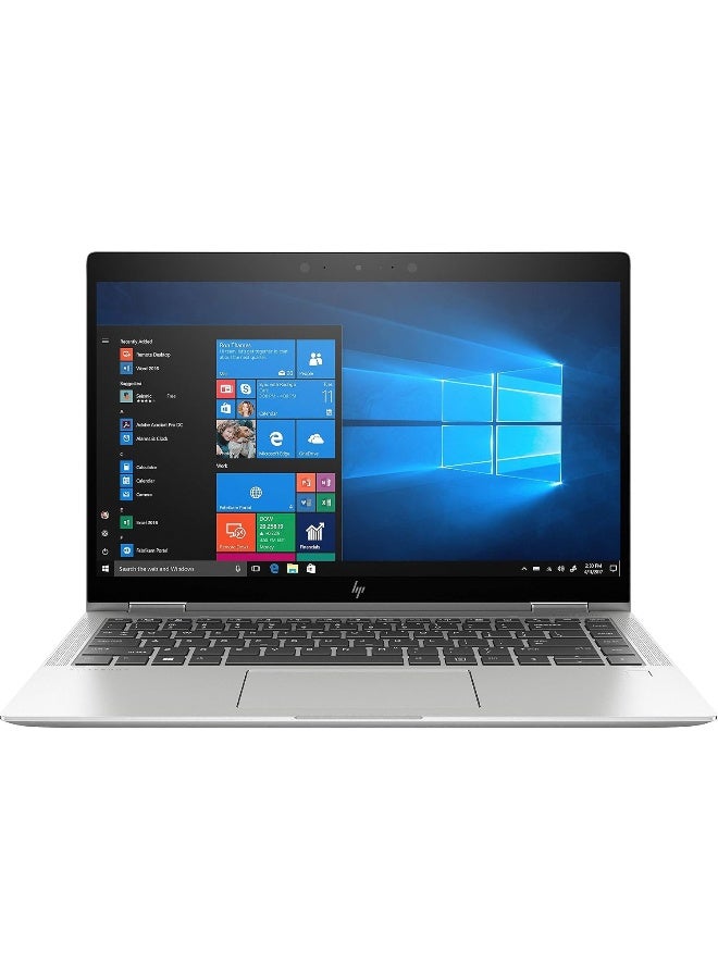 HP Renewed - EliteBook 1040 G6 Laptop With 14.1-Inch Full HD Display,Core i5 Processor/Quad Core/8th Gen/16GB RAM/512GB SSD/Windows 11 Silver - Image 3