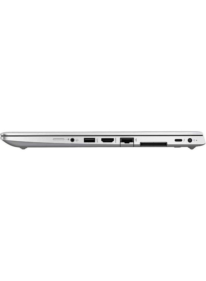 HP مجدد - لابتوب ProBook 640 G7 بشاشة 14 بوصة بدقة Full HD، مع معالج Core i5-10310U/ذاكرة RAM سعة 8GB/قرص SSD سعة 256GB/نظام Windows 10 Pro - Image 3