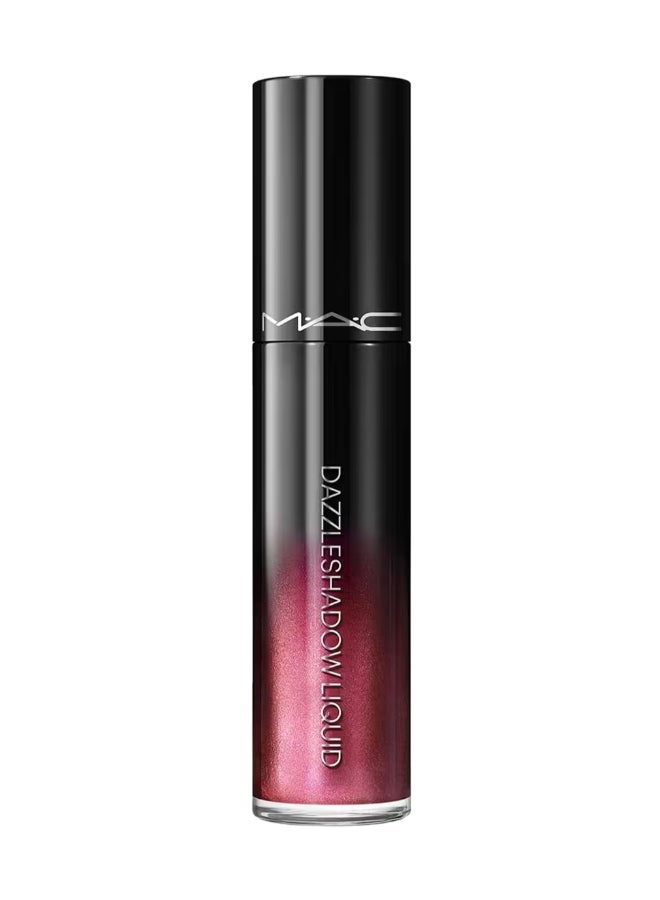 MAC Dazzleshadow Liquid Metallic - Fuchsia Future - Image 1