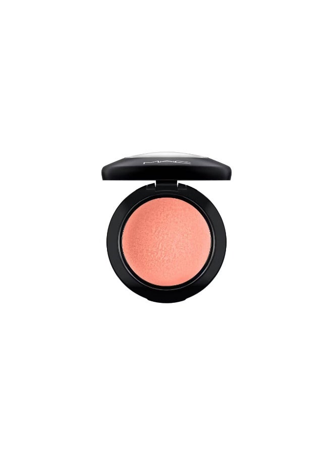 Mineralize Blush 4 g #Like Me, Love Me