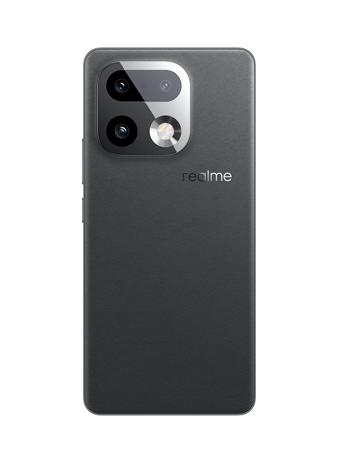 realme 16 Pro+ 5G Dual SIM 12GB RAM 512GB Master Grey - International Version - Image 2
