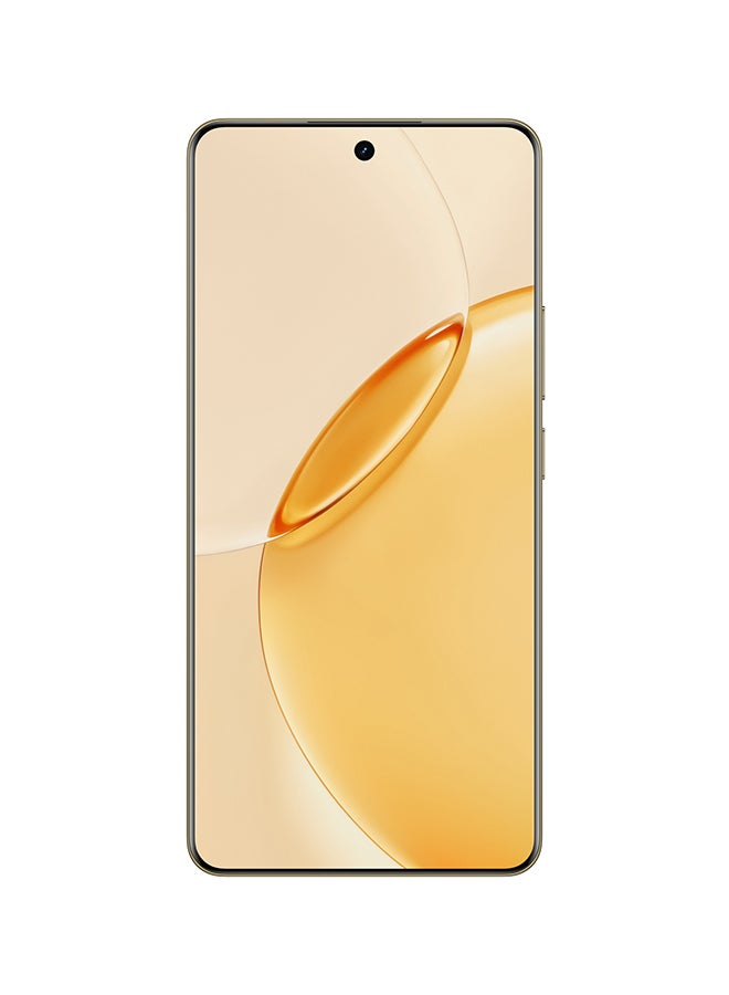 realme 16 Pro+ 5G Dual SIM 12GB RAM 512GB Master Gold - International Version - Image 4