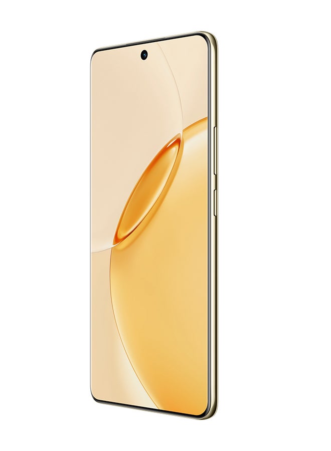 realme 16 Pro+ 5G Dual SIM 12GB RAM 512GB Master Gold - International Version - Image 3