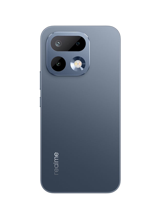 realme 16 Pro 5G Dual SIM 12GB RAM 256GB Pebble Grey - International Version - Image 2
