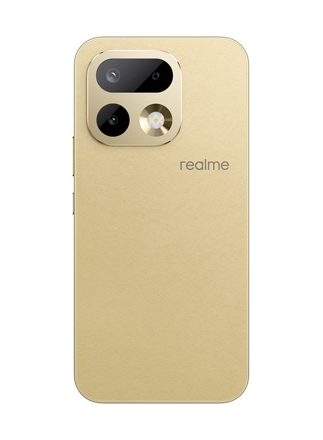 realme 16 Pro 5G Dual SIM 12GB RAM 256GB Master Gold - International Version - Image 2