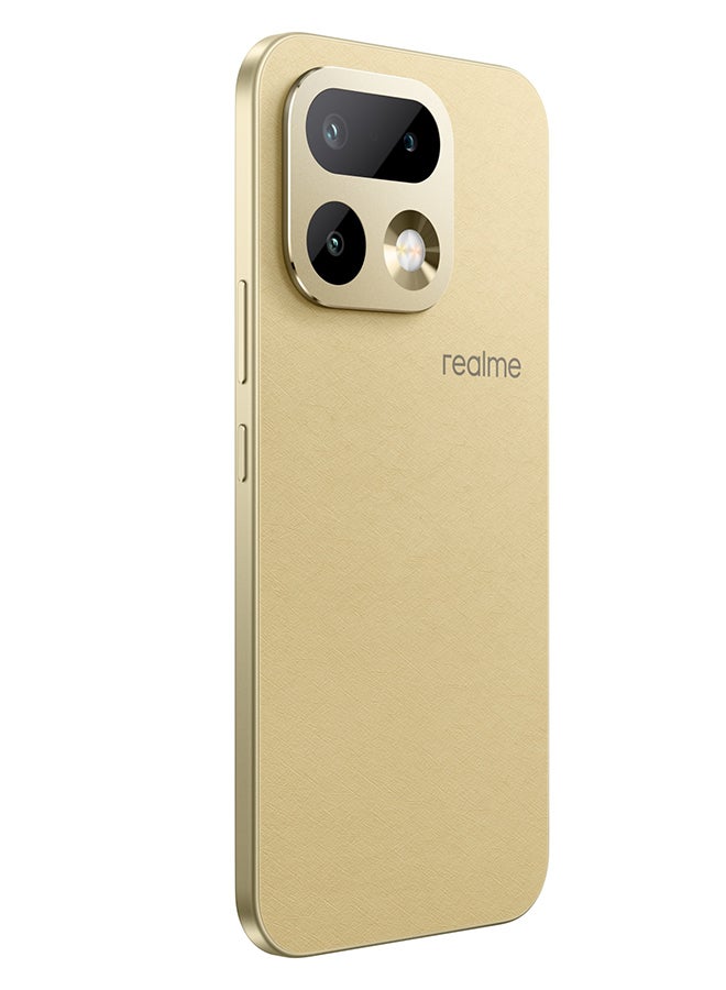 realme 16 Pro 5G Dual SIM 12GB RAM 256GB Master Gold - International Version - Image 5