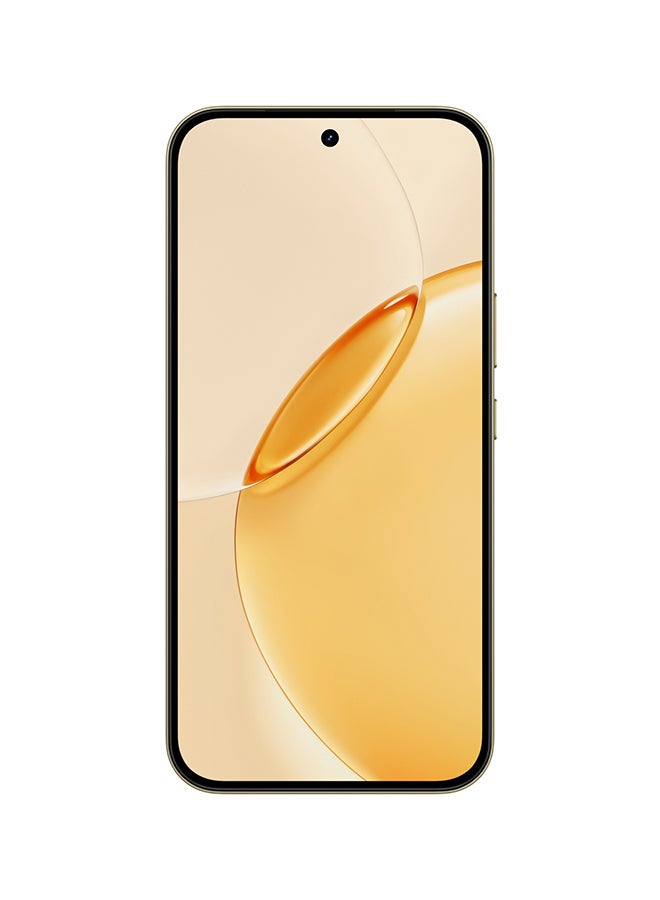 realme 16 Pro 5G Dual SIM 12GB RAM 256GB Master Gold - International Version - Image 3