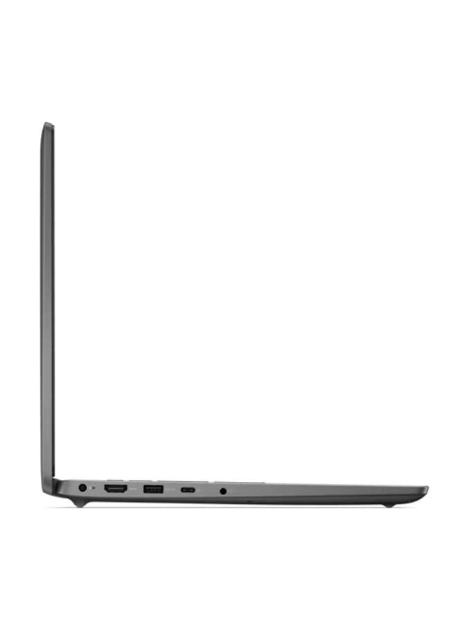 DELL Pro 15 Essential Laptop With 15.6 Inch Full HD (1920x1080) Display, Core i7-1355U Processor/8GB RAM DDR5/ 512GB SSD/Intel UHD Graphics/DOS(Without Windows)/ English/Arabic Black - Image 4