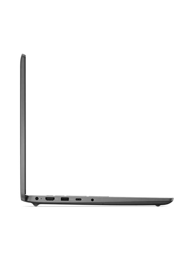 DELL Pro 15 Essential Laptop With 15.6 Inch Full HD (1920x1080) Display, Core 3 100U Processor/8GB RAM DDR5/512GB SSD/Intel UHD Graphics/DOS(Without Windows)/ English/Arabic Black - Image 4