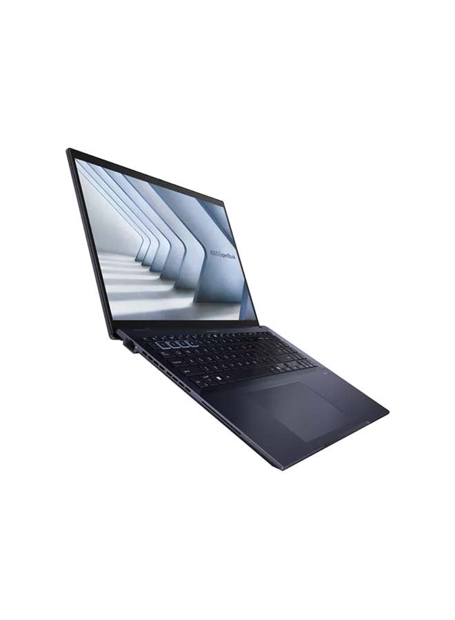 أسوس لابتوب ExpertBook B15 بشاشة 15.6 بوصة بدقة Full HD (1920x1080)، مع معالج Core 7-150U/ذاكرة RAM سعة 16GB DDR5/قرص SSD سعة 512GB/نظام DOS (بدون ويندوز) - Image 2