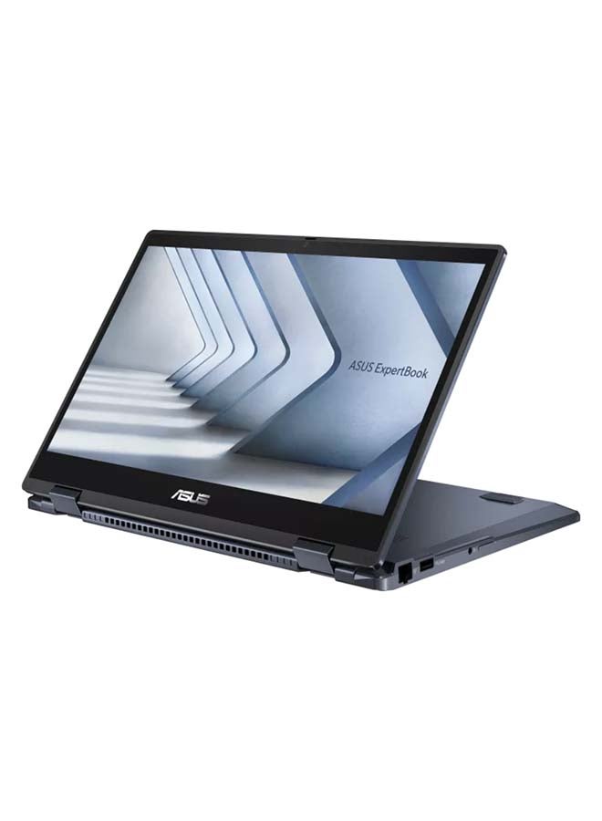 أسوس لابتوب ExpertBook B15 بشاشة 15.6 بوصة بدقة Full HD (1920x1080)، مع معالج Core 7-150U/ذاكرة RAM سعة 16GB DDR5/قرص SSD سعة 512GB/نظام DOS (بدون ويندوز) - Image 3