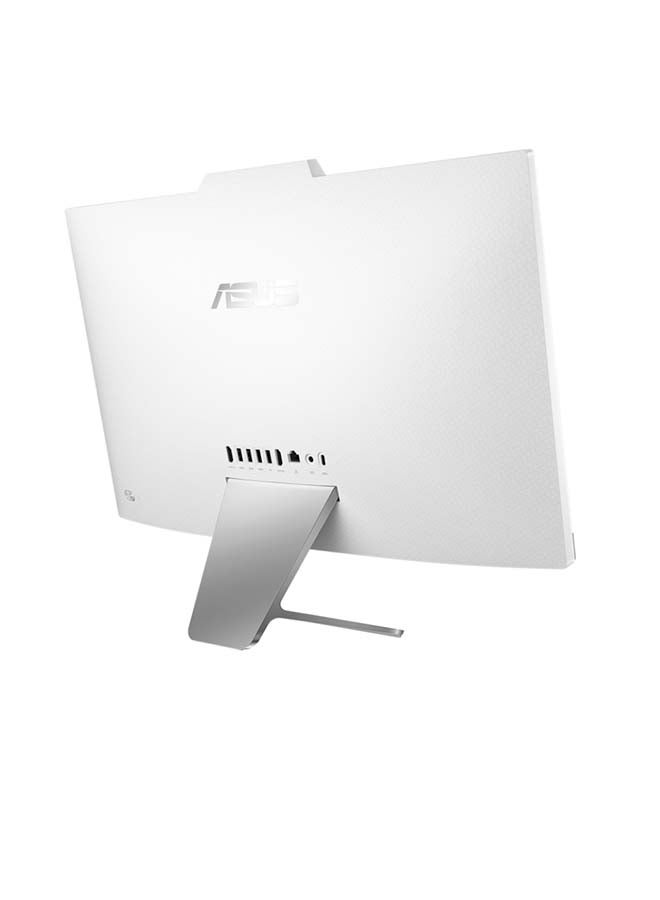 أسوس ExpertCenter P440 الكل في واحد مع شاشة 23.8 بوصة بدقة Full HD (1920x1080)، معالج Core 7 240H/ذاكرة RAM سعة 16GB DDR5/قرص SSD سعة 1TB/رسومات Intel Iris Xe/DOS (بدون ويندوز) - Image 3