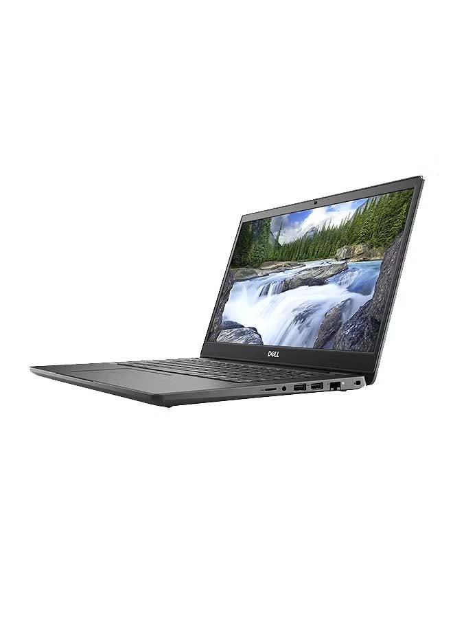 ديل Renewed - Latitude 3410 Laptop With 14-Inch Display, Core i3‑10110U Processor/10th Gen/4GB RAM/500GB HDD /Intel HD Graphics BLACK - Image 5