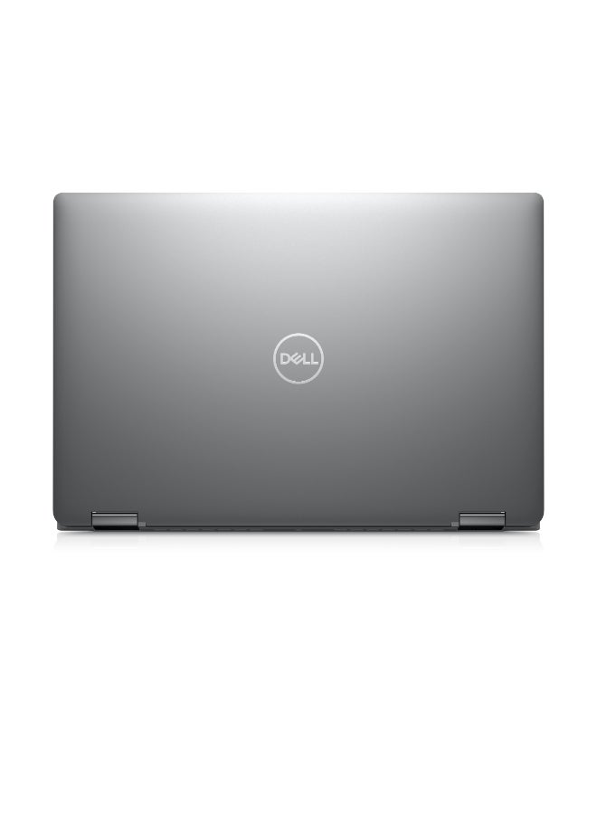 DELL Renewed - Latitude 5330 Laptop with 13.3-Inch Touchscreen, Intel Core i5-1235U Processor/10 Core/12th Gen/16GB RAM/256GB SSD/Intel Iris XE Graphics/Windows 11 Pro English grey - Image 2