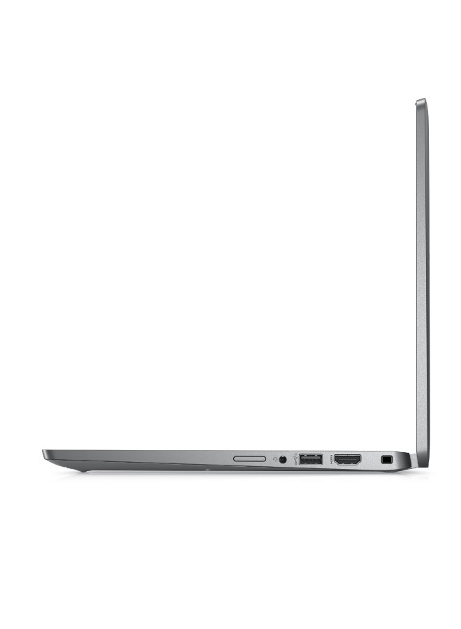 DELL Renewed - Latitude 5330 Laptop with 13.3-Inch Touchscreen, Intel Core i5-1235U Processor/10 Core/12th Gen/16GB RAM/256GB SSD/Intel Iris XE Graphics/Windows 11 Pro English grey - Image 5