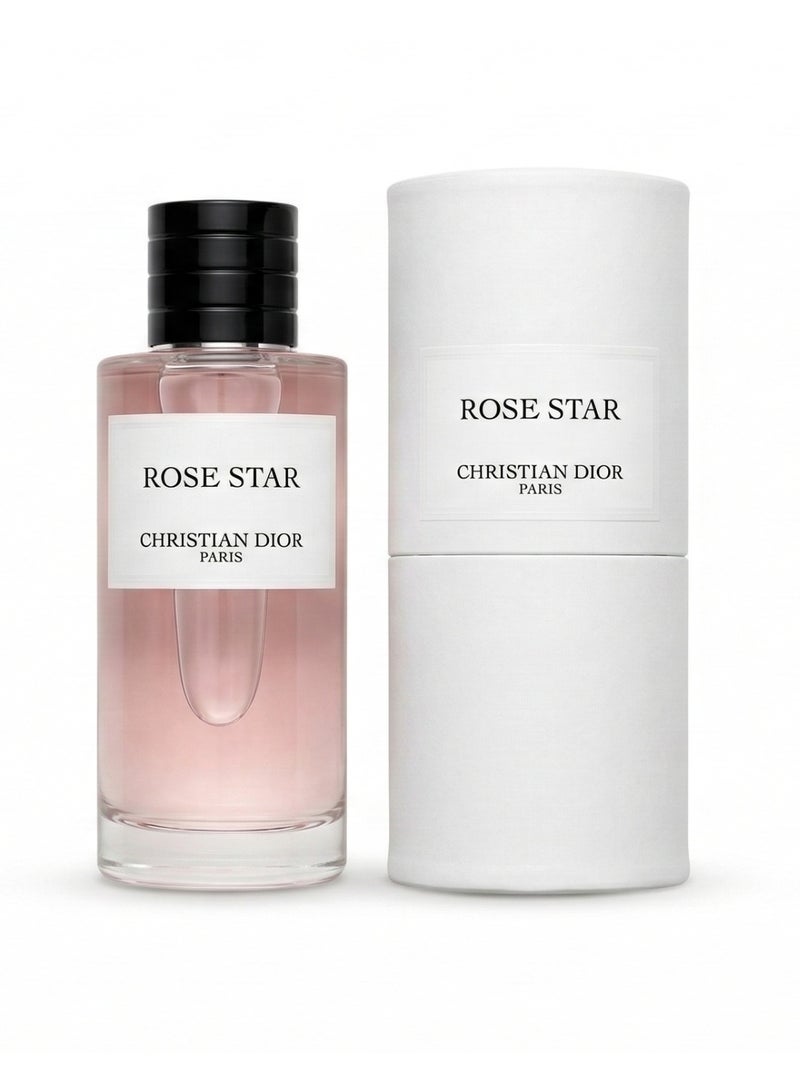 Dior Rose Star Perfume 10ml - Image 1