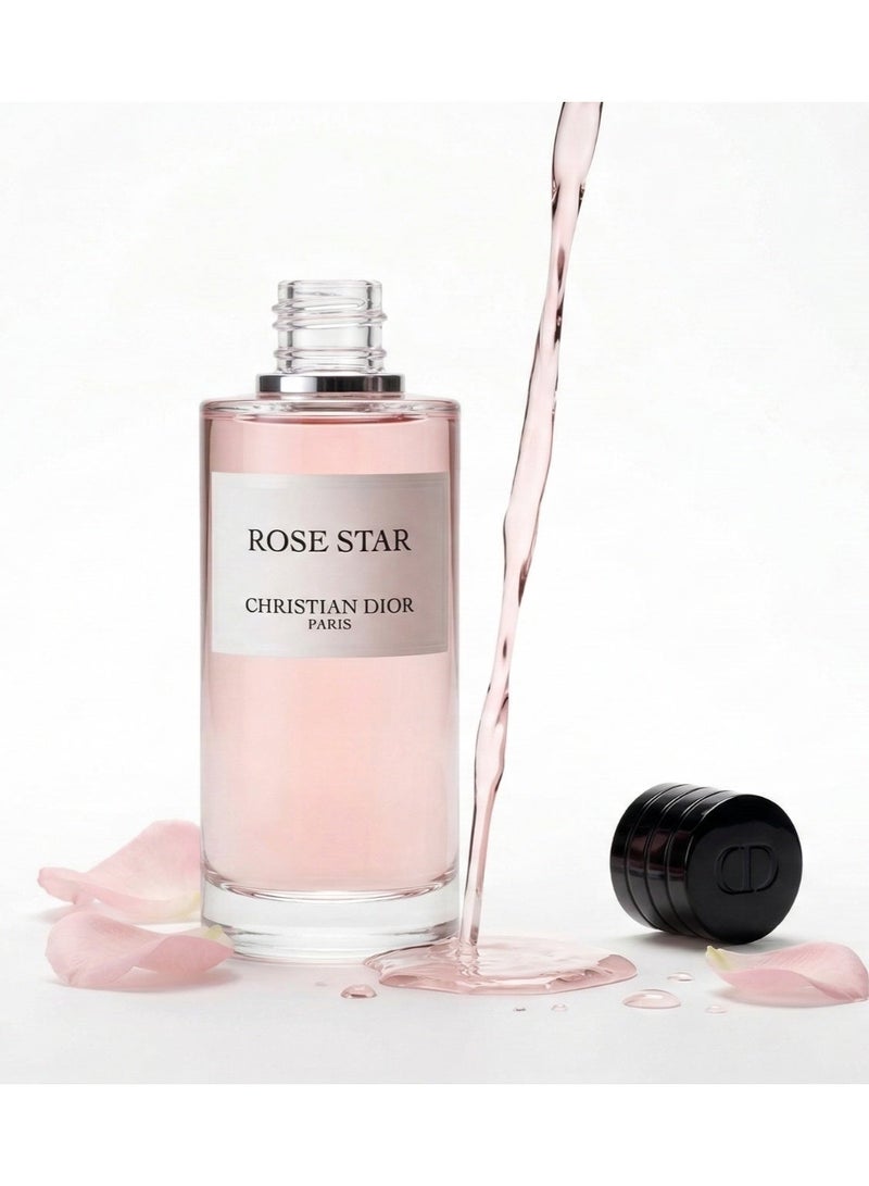 Dior Rose Star Perfume 10ml - Image 3