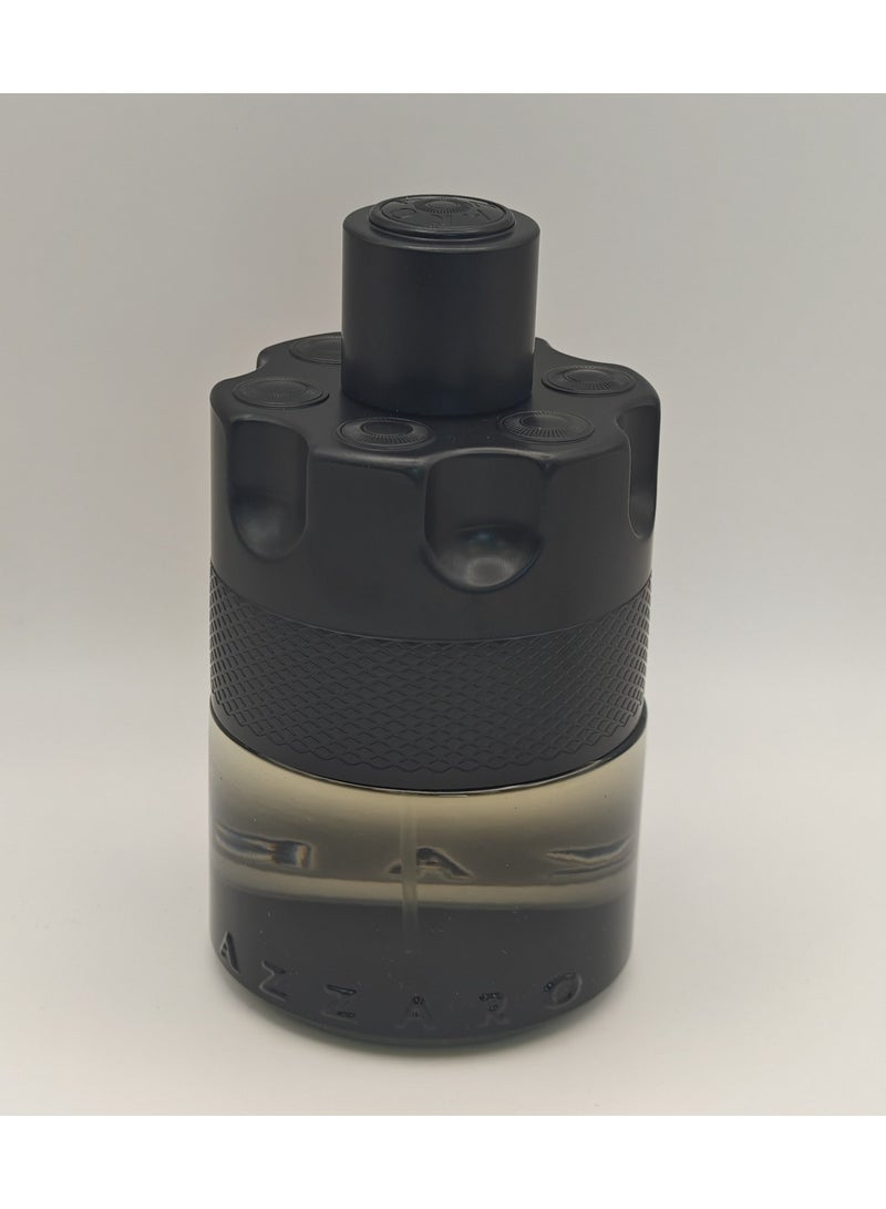 Azzaro The Most Wanted Intense Eau de Toilette 100ml (Tester) 100ml - Image 3